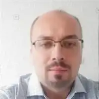 Антонов Алексей