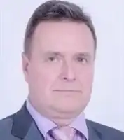 Барсуков Михаил Валерьевич