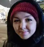 Демидова Алиса