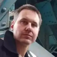 Григорьев Тимур Семенович
