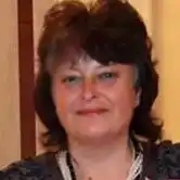 Кудрявцева Наталья