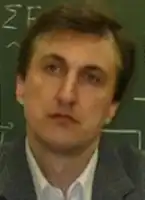 Лапшин Даниил