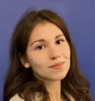 Меньшикова Милана
