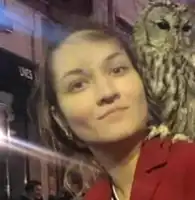Рябова Ульяна