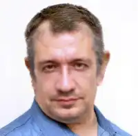Щербаков Стас