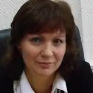 Вахрушова Милана Николаевна